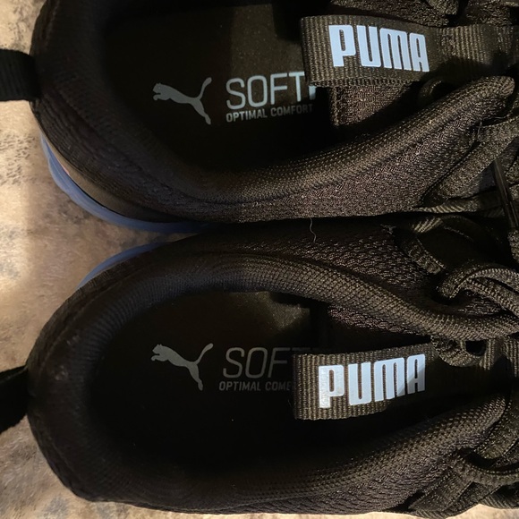 Puma Softfoam+ sneakers new size 8.5 - Picture 6 of 9